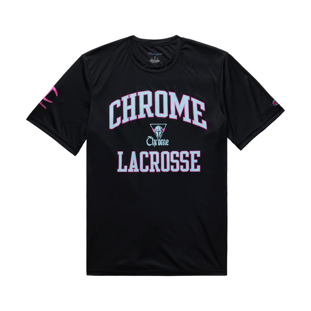 Champion Chrome Athletic Tee