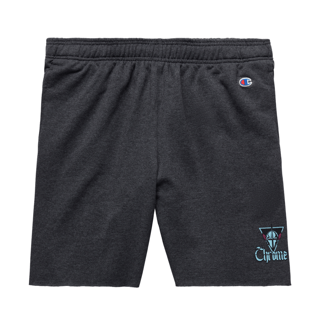 Champion Chrome Powerblend Shorts