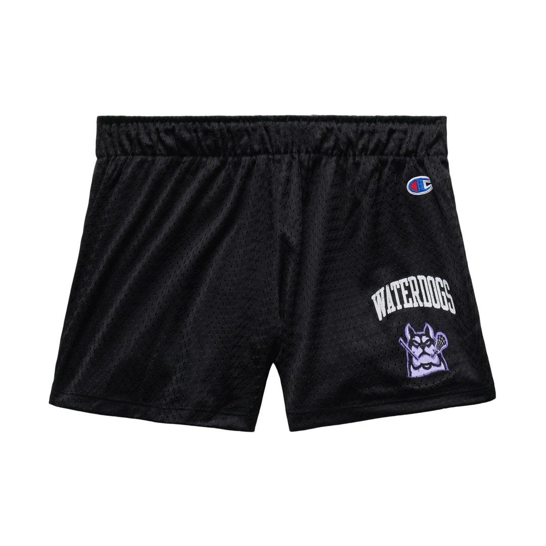 Champion Waterdogs Mesh Shorts - Women's