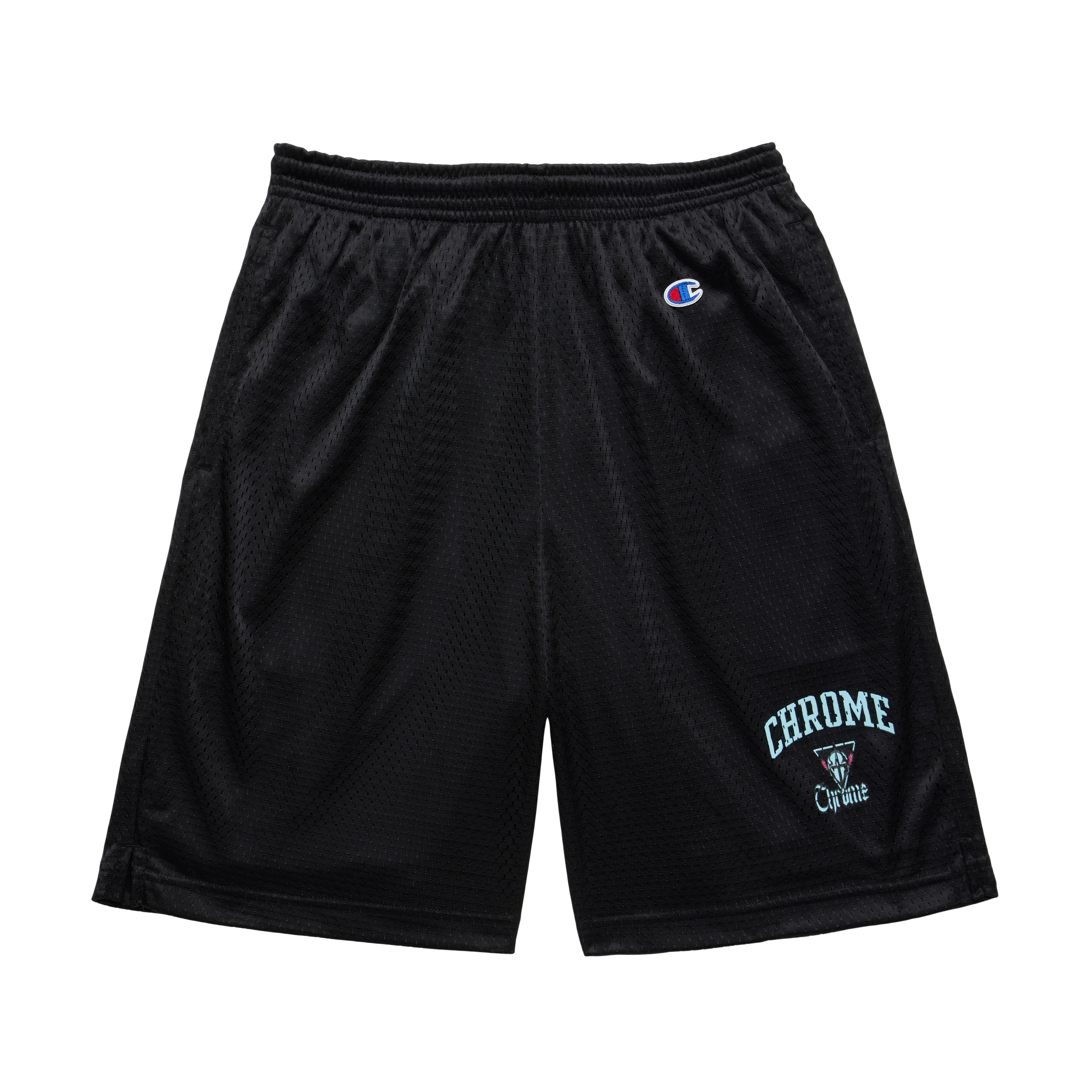 CRONOS SLASH LINE SHORTS【BLACK】 - M CRONOS SLASH LINE SHORTS【BLACK】 - M CRONOS SLASH LINE