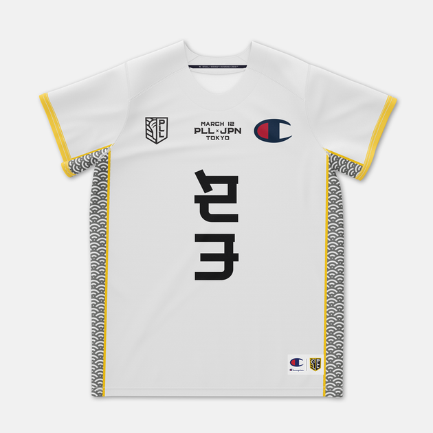 2023 Champion Jerseys – Tagged size-m– Premier Lacrosse League Shop