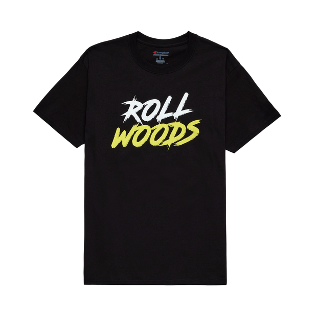 Champion Redwoods "Roll Woods" Tee
