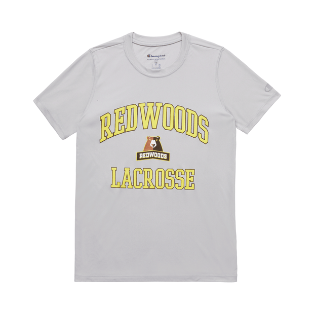 Champion Redwoods Athletic Tee - Youth