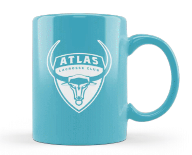Atlas Team Mug