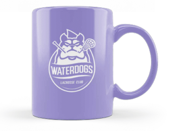 Waterdogs Team Mug