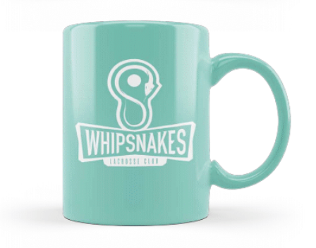 Whipsnakes Team Mug