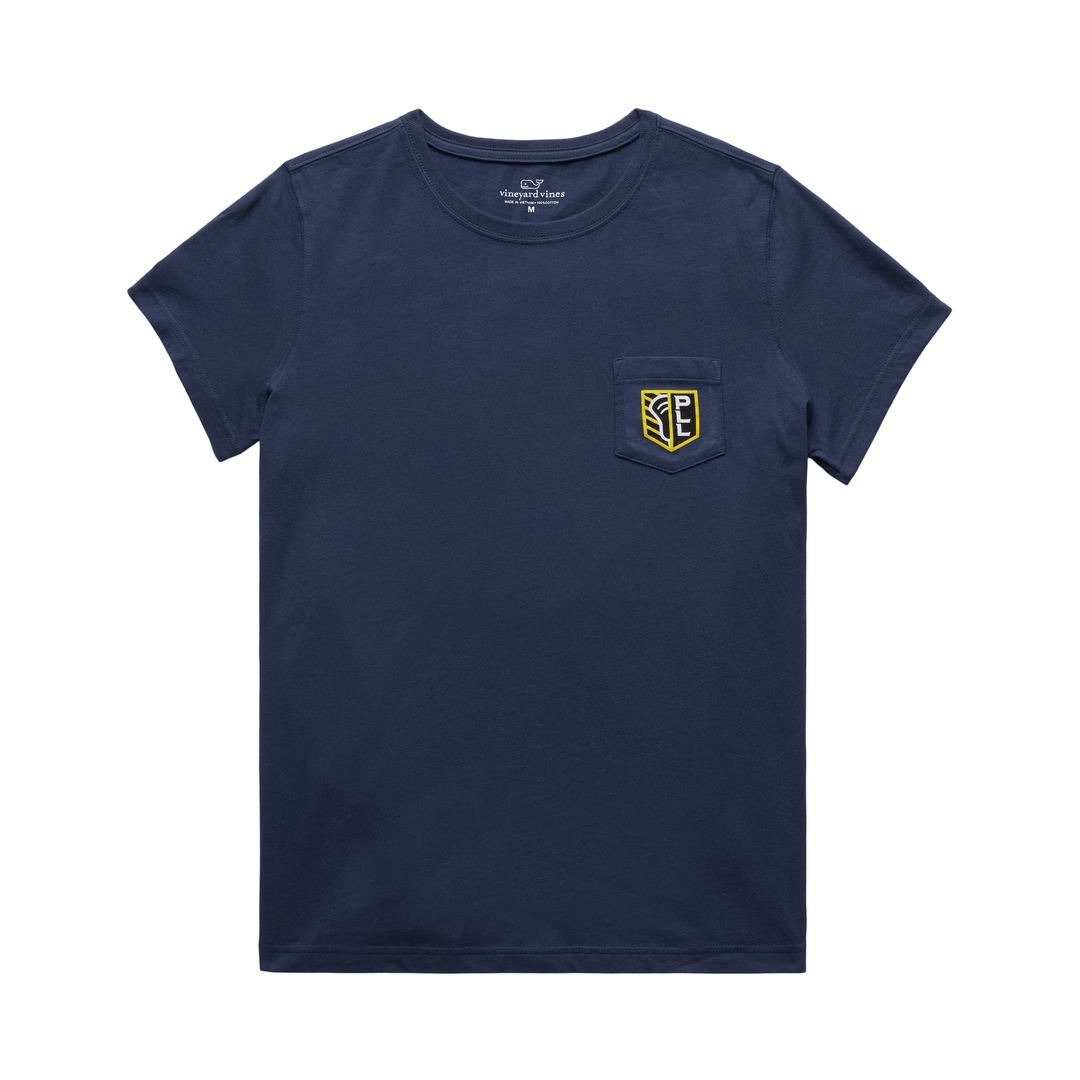 Vineyard Vines Stellar Tee - Women's