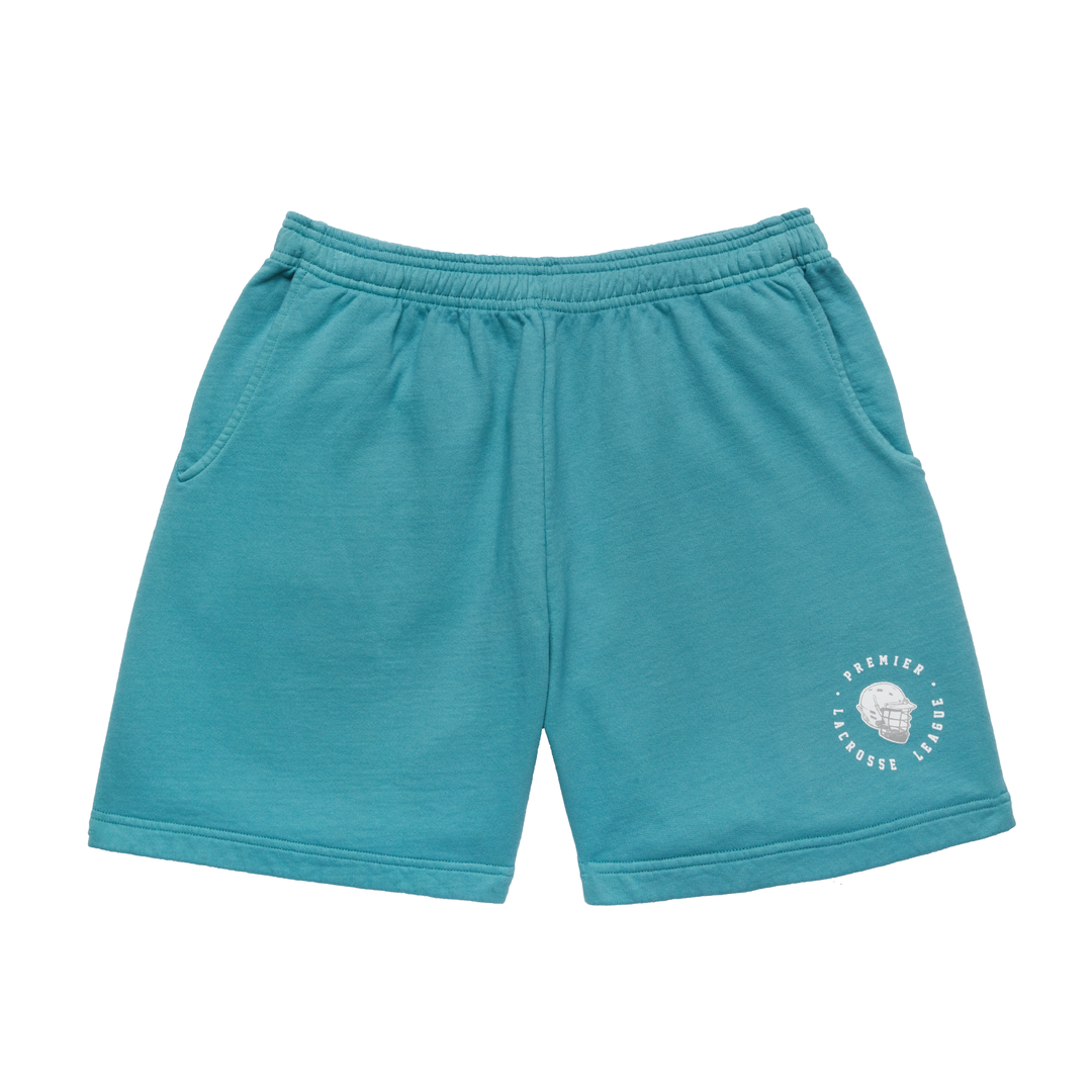 Vintage Shorts Teal