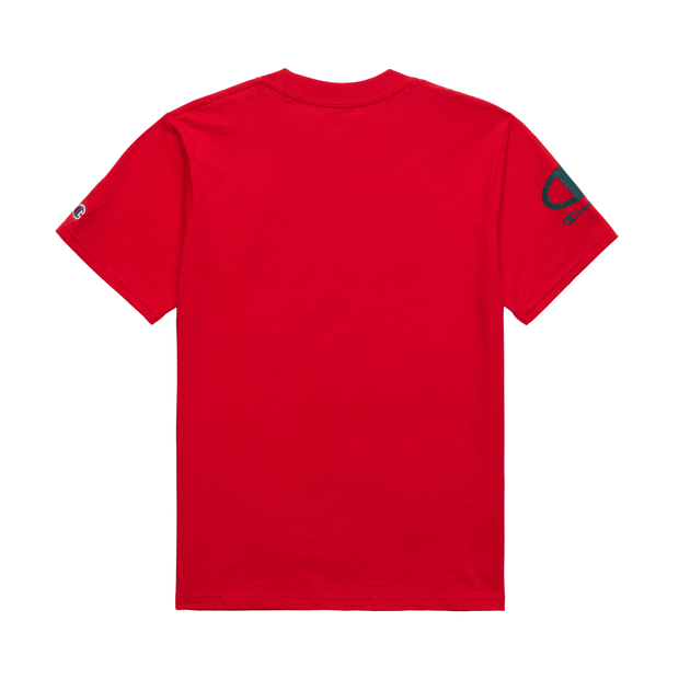 Champion Whipsnakes Lacrosse Cotton Youth Tee