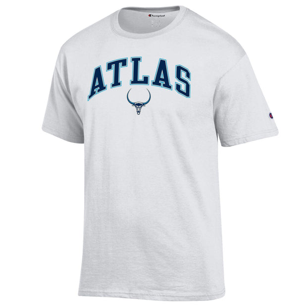 Champion Atlas Logo Tee