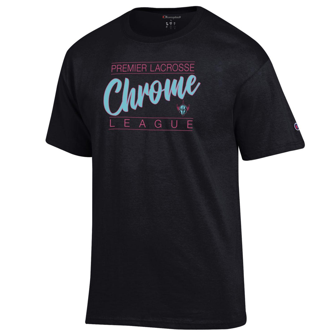 Champion Chrome Script Tee