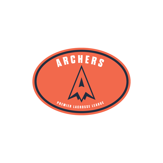 Archers Bumper Sticker