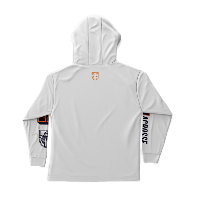 Fake hot sale vans hoodie