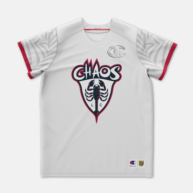 Champion 2023 Chaos Replica Jersey (Home) - Youth
