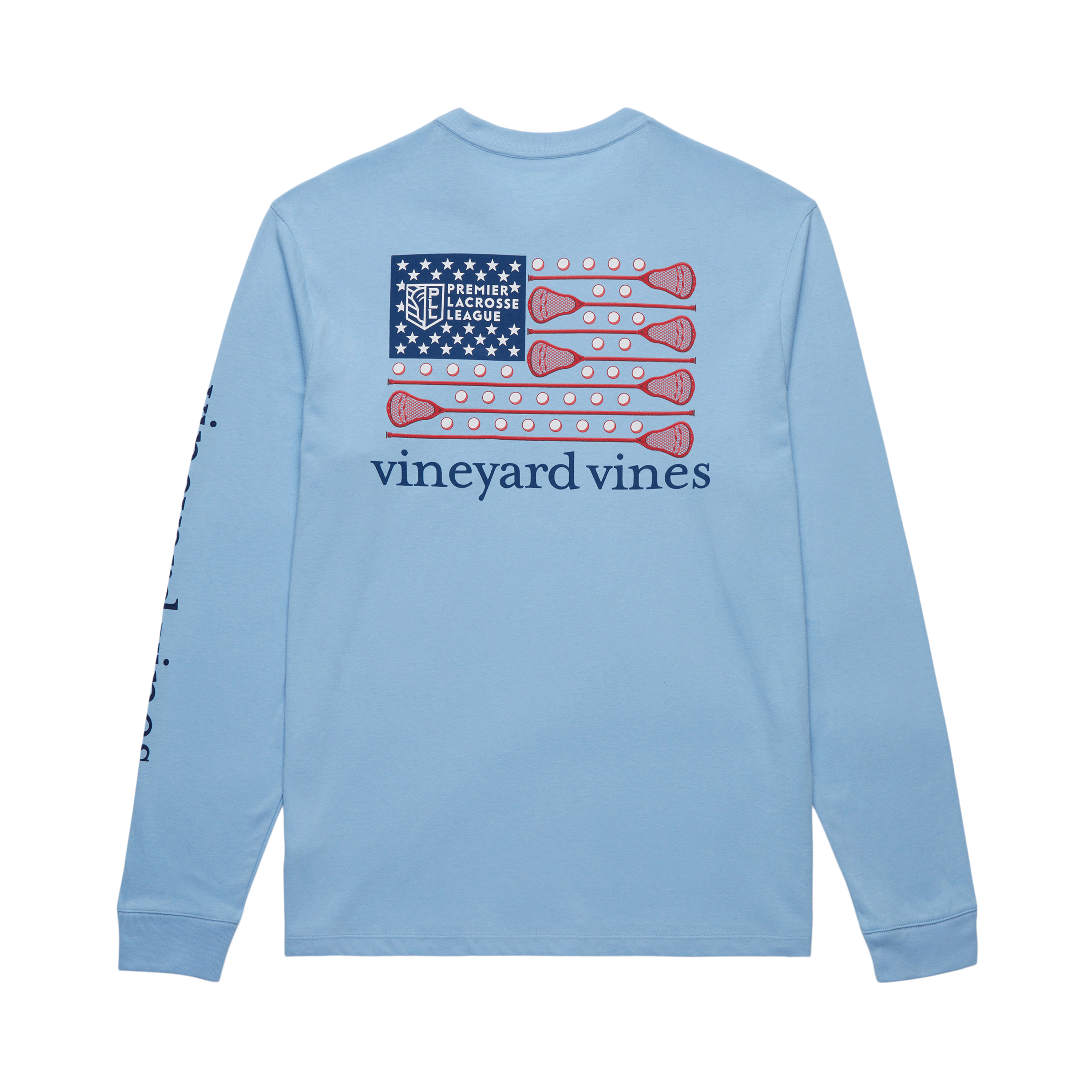 Vineyard vines lacrosse on sale