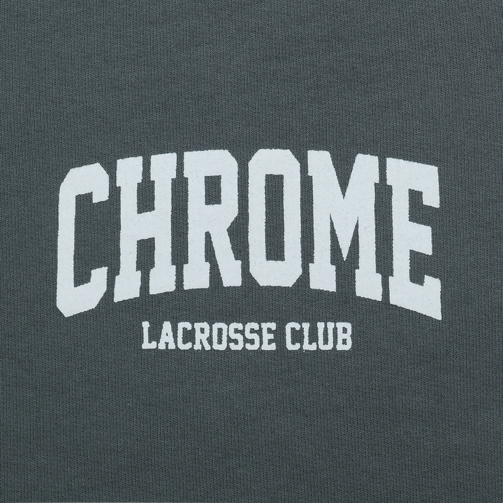 Chrome Dip Dye Shorts