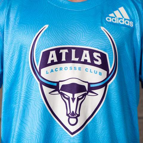 Adidas Atlas Rabil 2019 Relic Replica Jersey (Away)