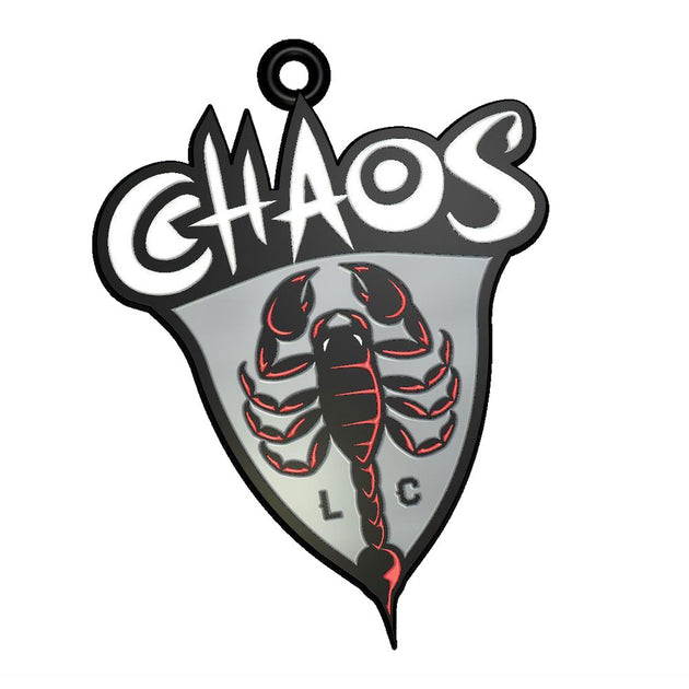 Chaos – Premier Lacrosse League Shop