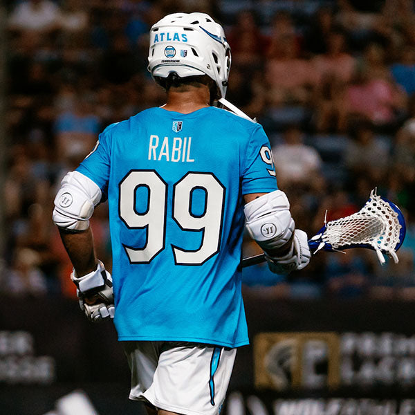 Adidas Atlas Rabil 2019 Relic Replica Jersey (Away)