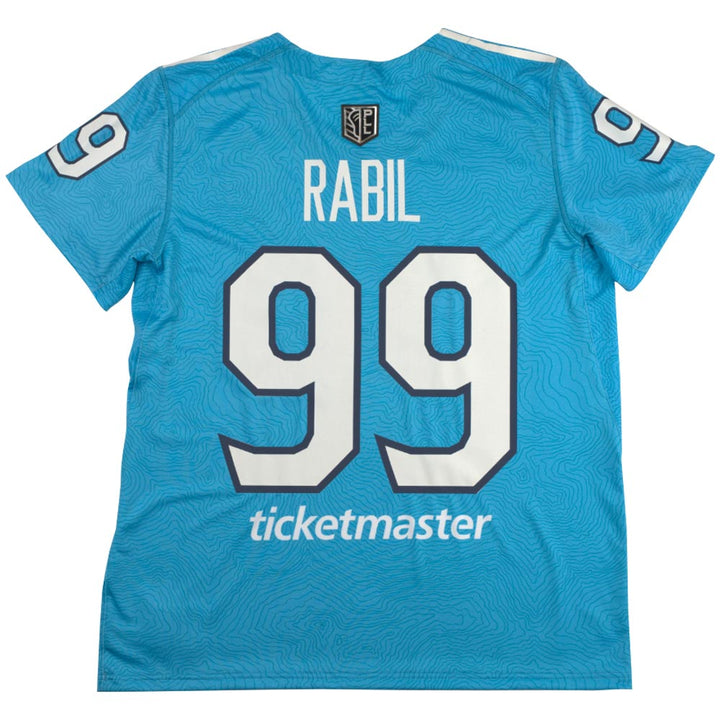 Adidas Atlas Rabil 2019 Relic Replica Jersey (Away)