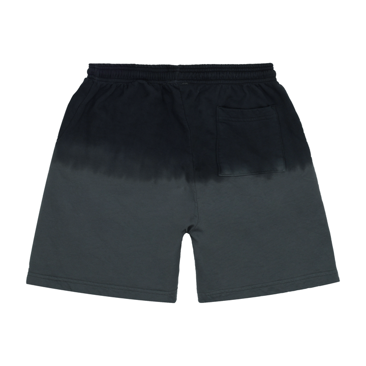 Chrome Dip Dye Shorts