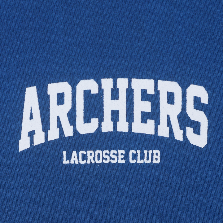 Archers Dip Dye Shorts