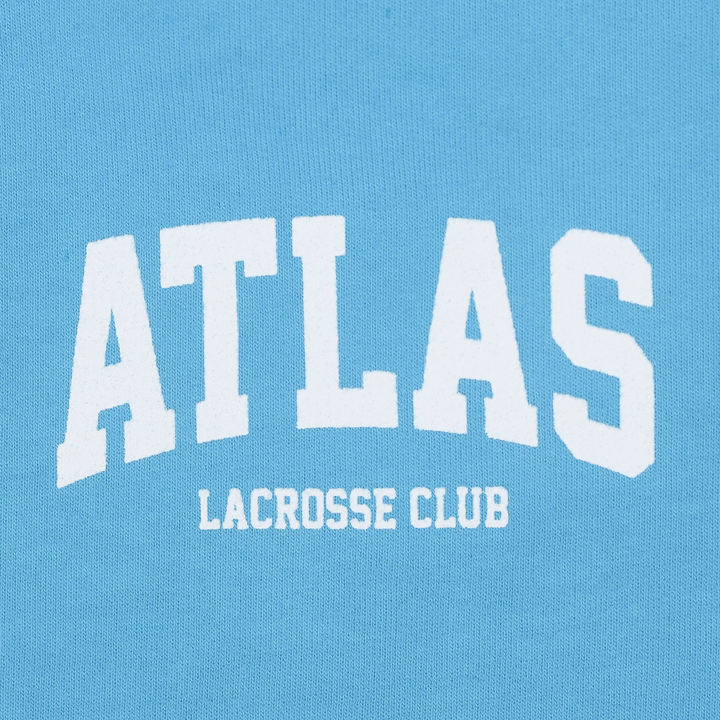 Atlas Dip Dye Shorts