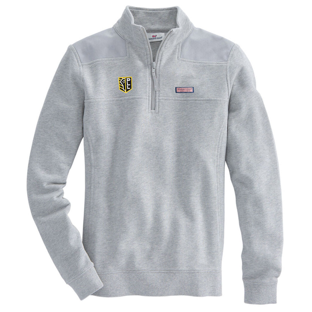 Vineyard Vines x PLL Shep Fleece - Women's