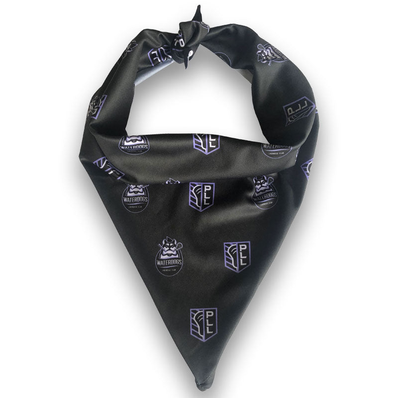 Waterdogs Dog Bandana