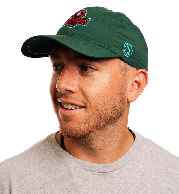 Whipsnakes Official Team Hat