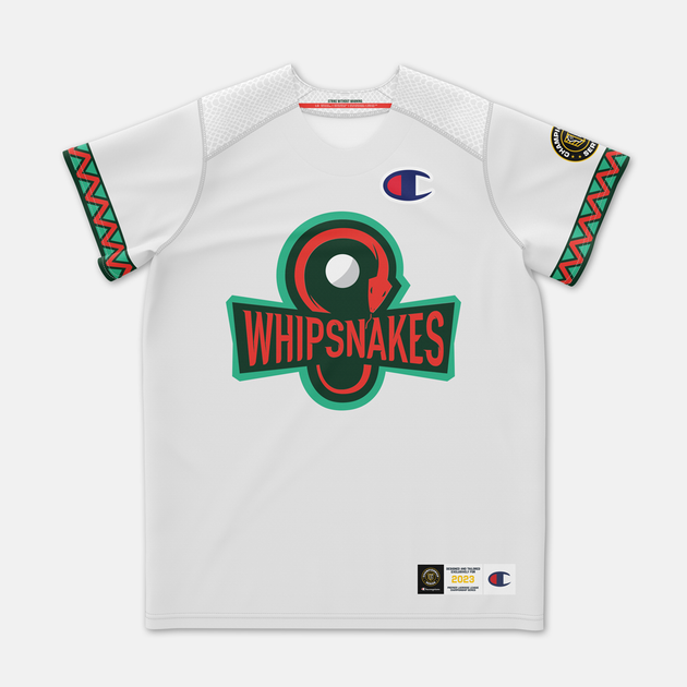 Whipsnakes – Premier Lacrosse League Shop