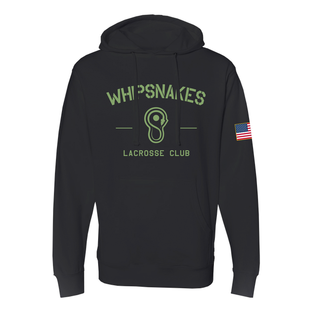 Whipsnakes – Premier Lacrosse League Shop