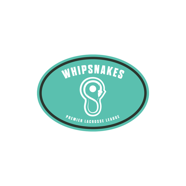 Whipsnakes Can Cooler 3 Pack – Premier Lacrosse League Shop