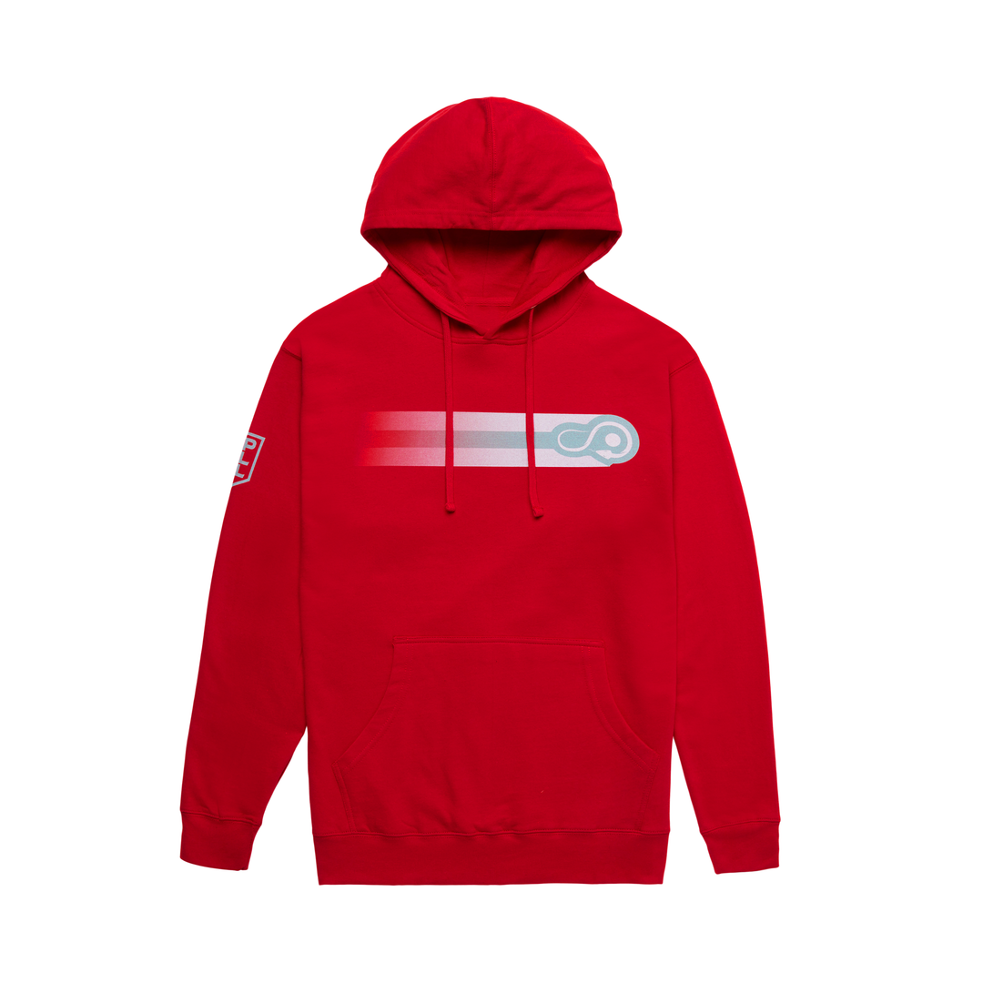 Whipsnakes Marathon Hoodie