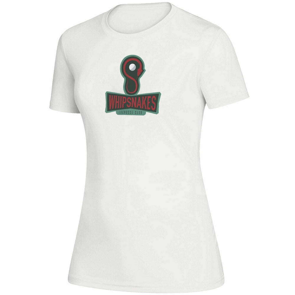 Adidas Whipsnakes Team Logo Tee - Women's