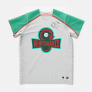 Champion 2023 Whipsnakes Williams Replica Jersey (Home)- Youth