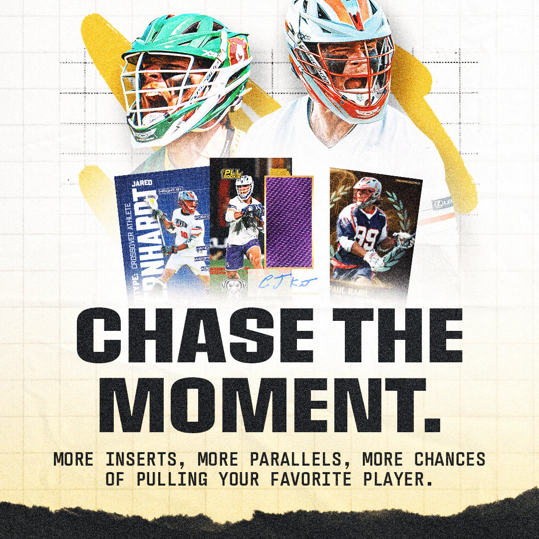 2025 Flagship Trading Card Set
