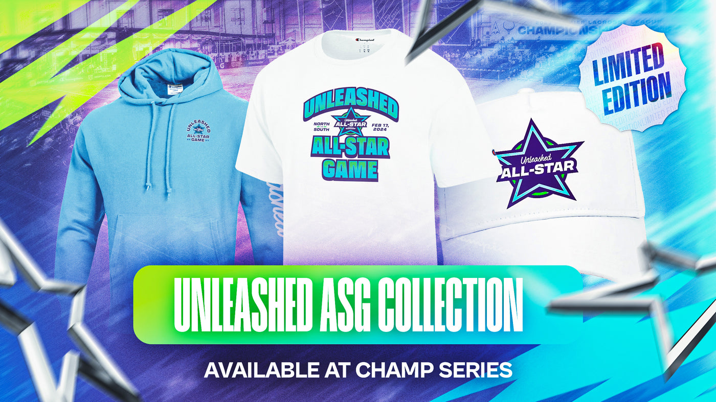 Unleashed All-Star Collection