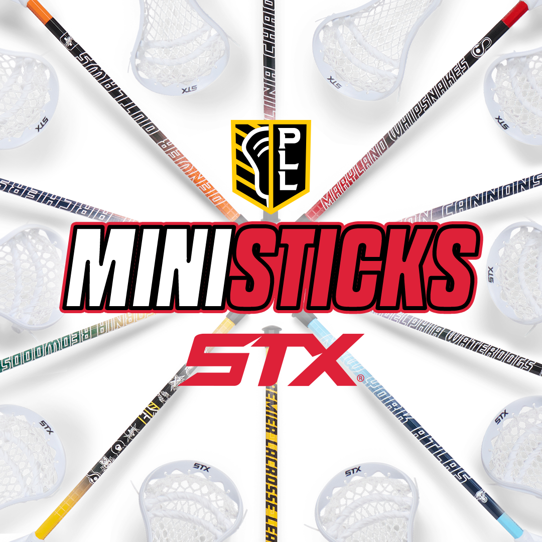 PLL x STX Mini Stick