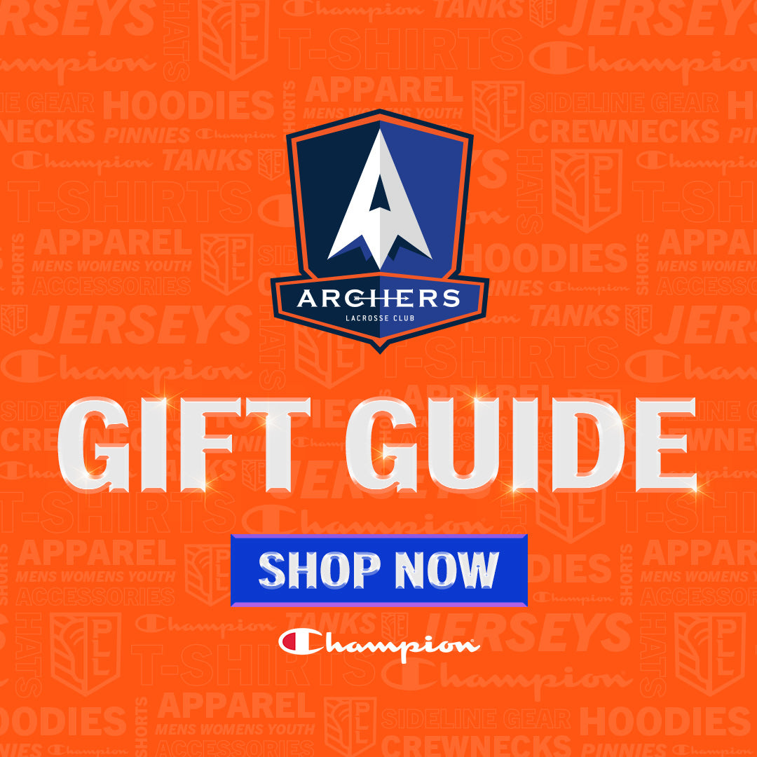 2022 Archers Gift Guide