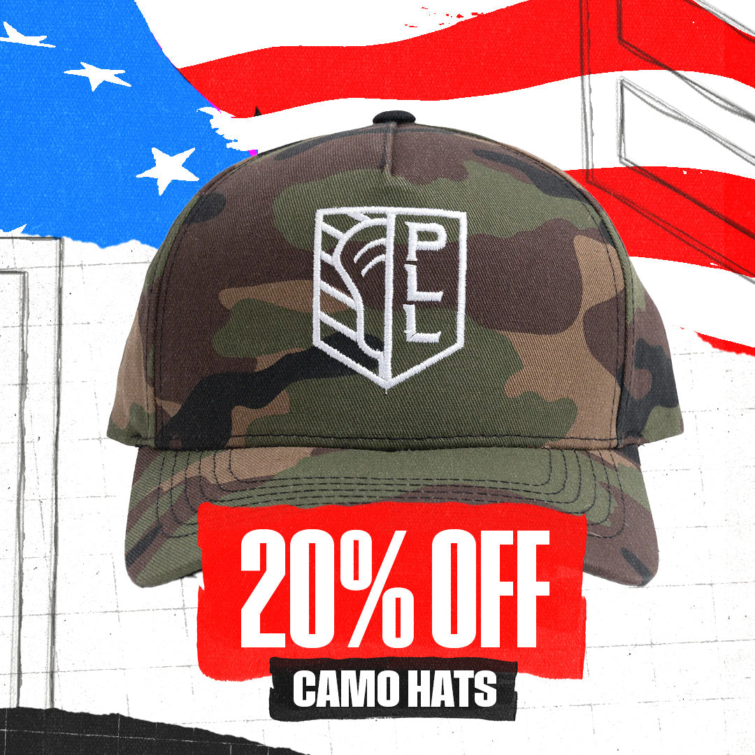 4th of July Hats