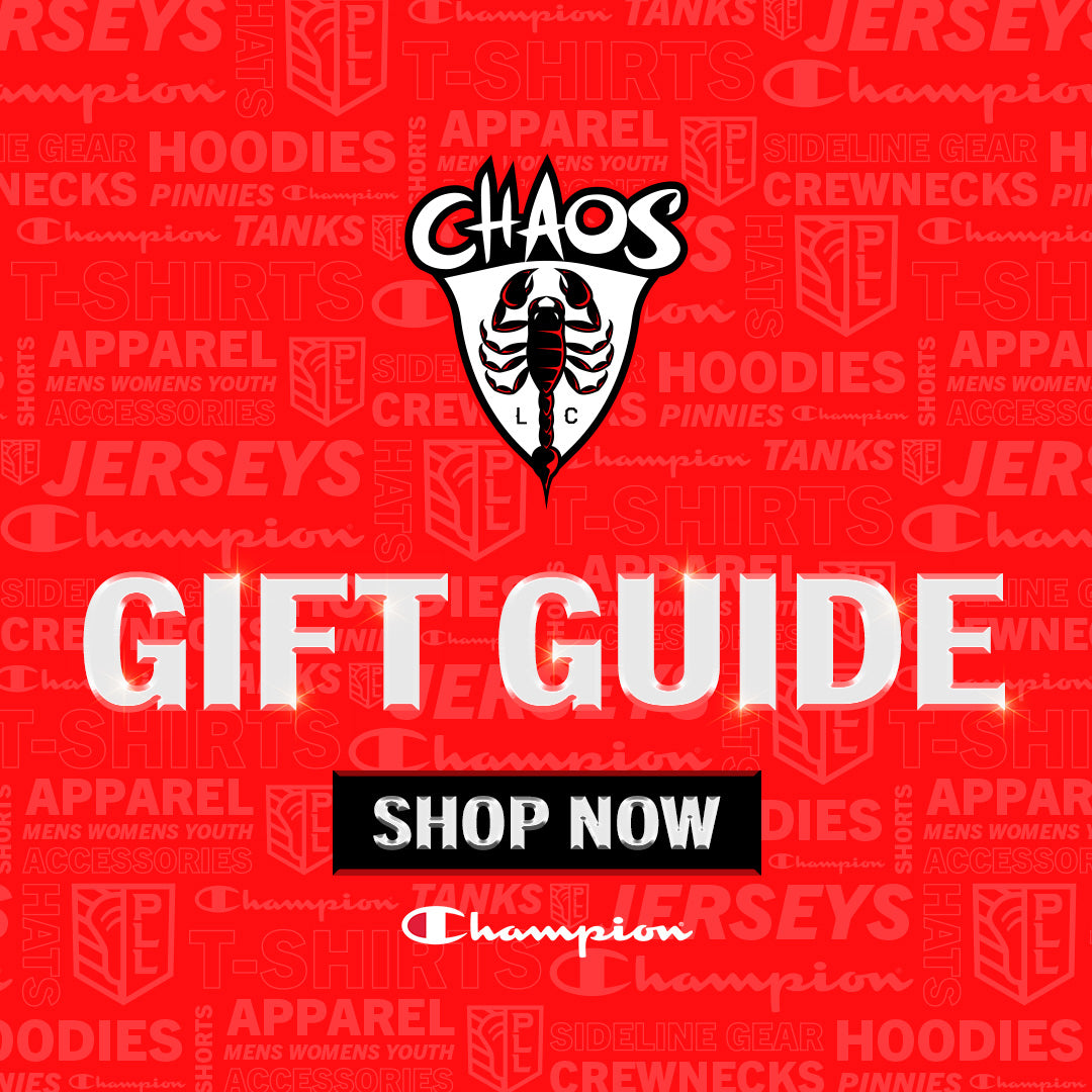 2022 Chaos Gift Guide