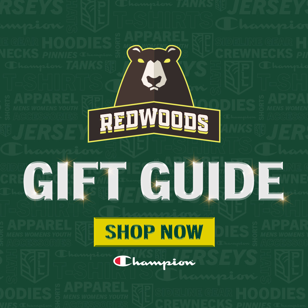2022 Redwoods Gift Guide