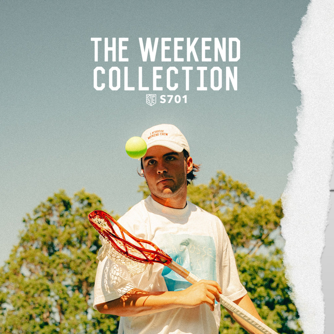 The Weekend Collection