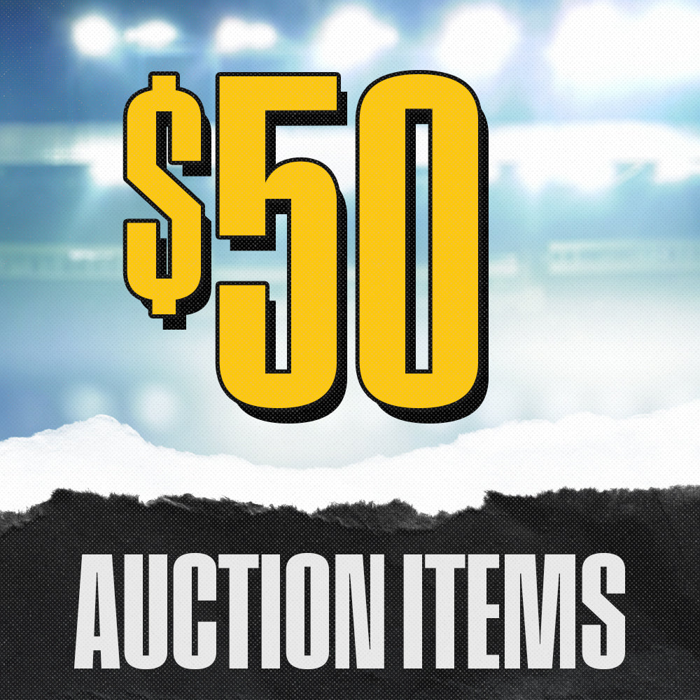 Auction $50 Items