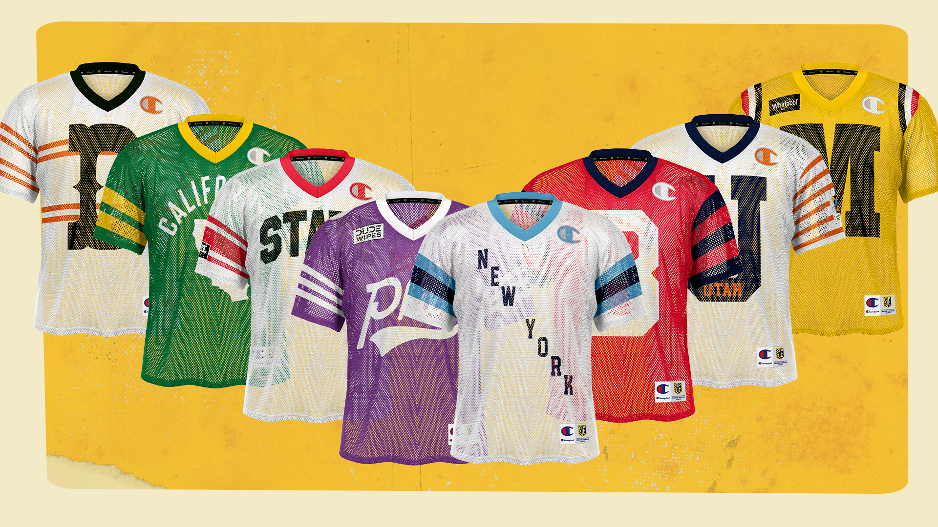 Player Replica Jerseys – Tagged 