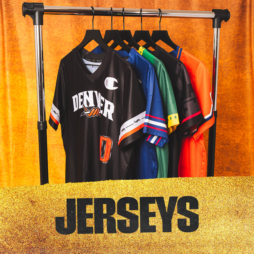 Player Replica Collection