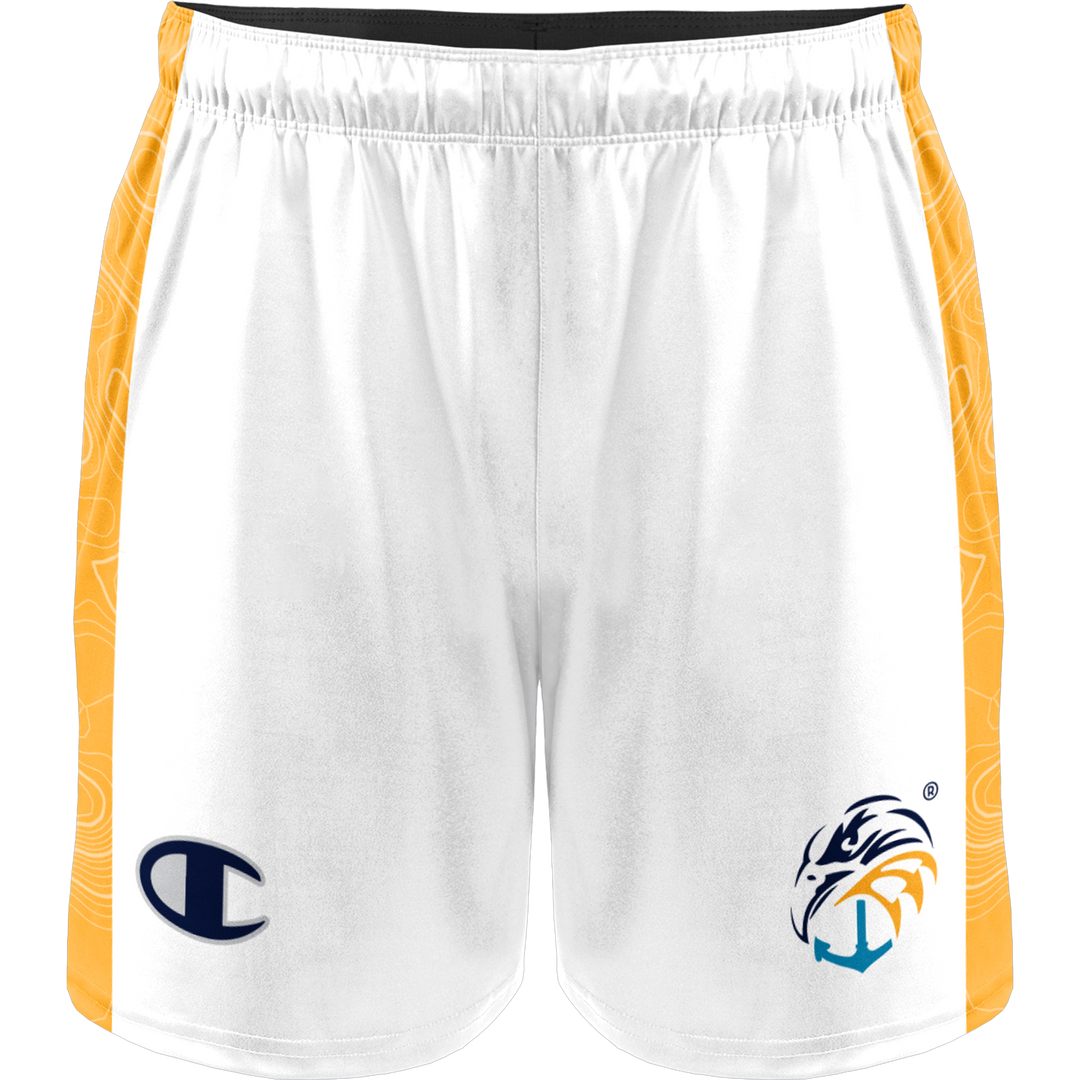 Sublimated Shorts