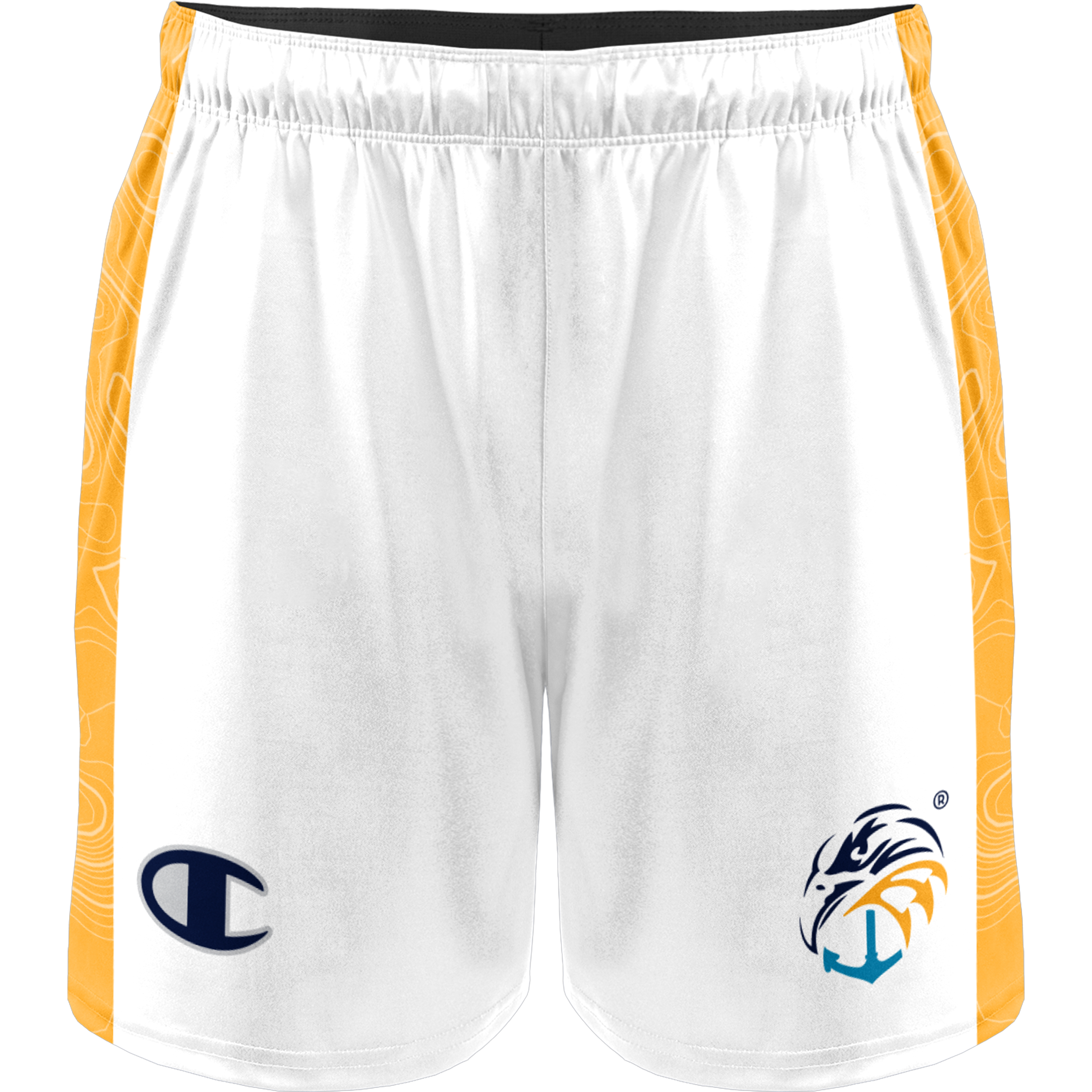 Sublimated Shorts