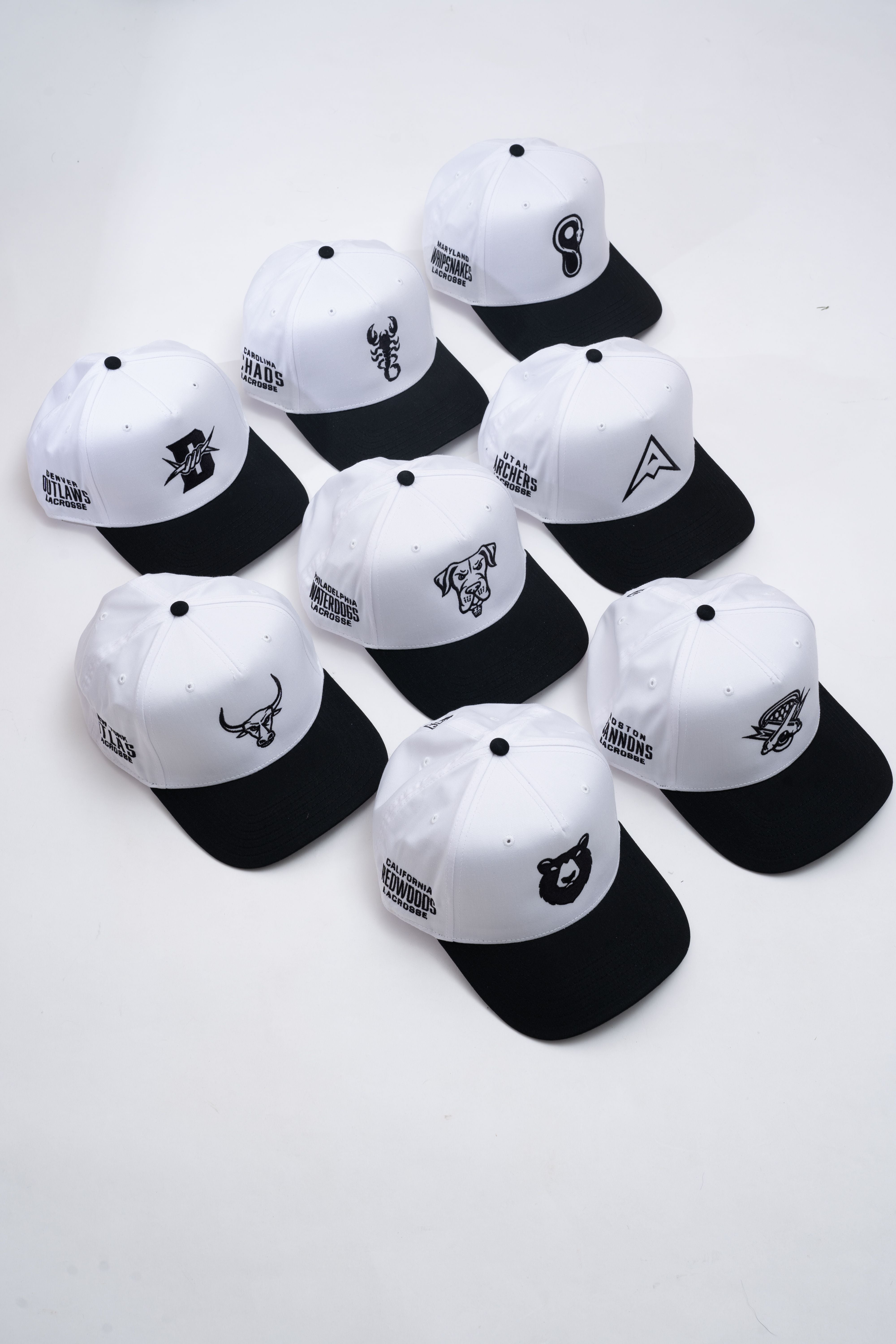 Hats Premier Lacrosse League Shop